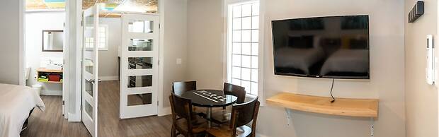 Morel Executive Suites