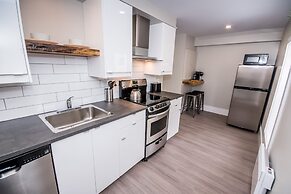 Morel Executive Suites