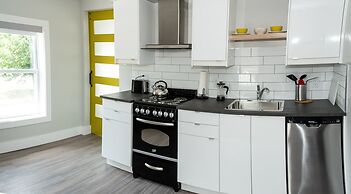 Morel Executive Suites