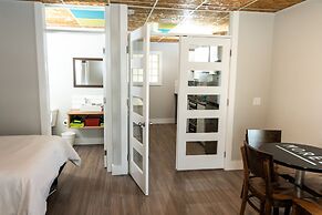 Morel Executive Suites