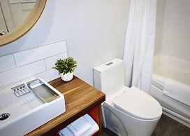 Morel Executive Suites
