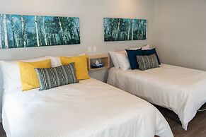 Morel Executive Suites