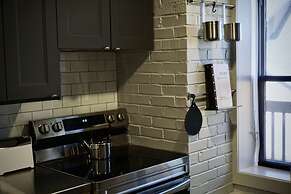 Morel Executive Suites