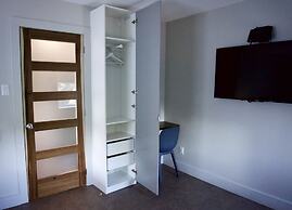 Morel Executive Suites