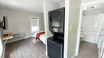 Morel Executive Suites