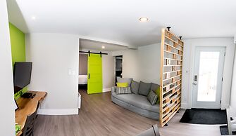 Morel Executive Suites