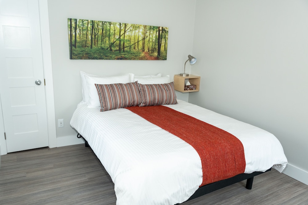 Morel Executive Suites