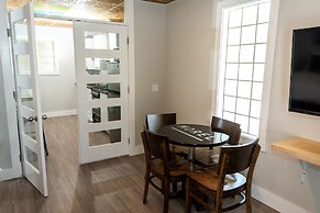 Morel Executive Suites