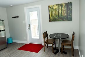 Morel Executive Suites