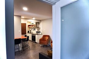 Morel Executive Suites