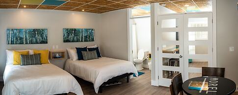 Morel Executive Suites