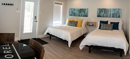 Morel Executive Suites