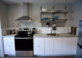Morel Executive Suites