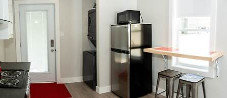 Morel Executive Suites
