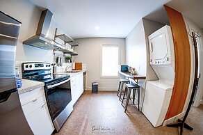 Morel Executive Suites