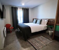 Morel Executive Suites