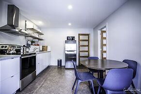 Morel Executive Suites