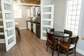 Morel Executive Suites