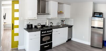 Morel Executive Suites