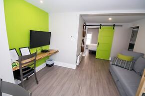 Morel Executive Suites