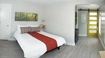 Morel Executive Suites