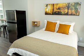 Morel Executive Suites