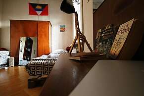 Dingo Backpackers Hostel