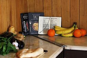 Dingo Backpackers Hostel