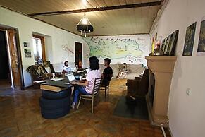 Dingo Backpackers Hostel