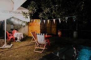 Dingo Backpackers Hostel
