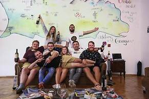 Dingo Backpackers Hostel