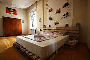 Dingo Backpackers Hostel