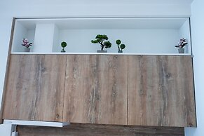 Cozy modern studio in Thessaloniki