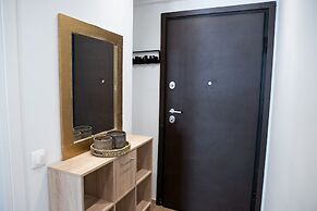 Cozy modern studio in Thessaloniki