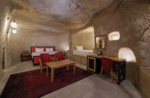 The Niche Cave Hotel