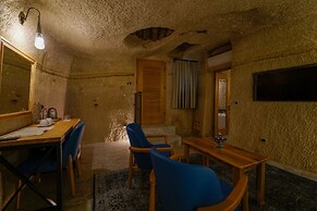 The Niche Cave Hotel