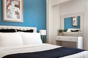 Acropolis Prestige Residence