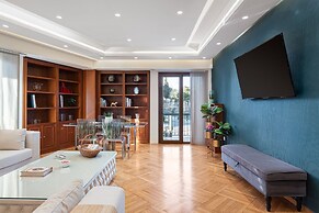 Acropolis Prestige Residence