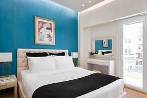 Acropolis Prestige Residence