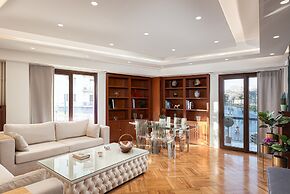Acropolis Prestige Residence