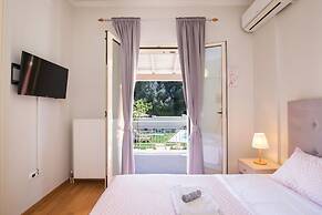 Villa Loukiana by CorfuEscapes
