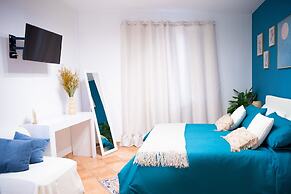 Quisì Rooms