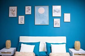 Quisì Rooms