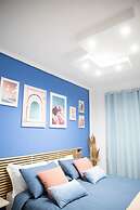 Quisì Rooms
