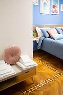 Quisì Rooms