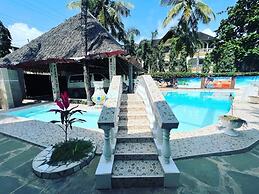 Impeccable 2-bed House in Diani Beach Kenya