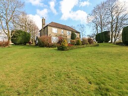The Old Croft