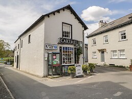 Old Book Shop
