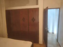 Makuti villas apartment's