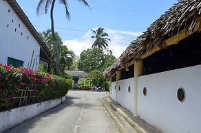 Makuti villas apartment's